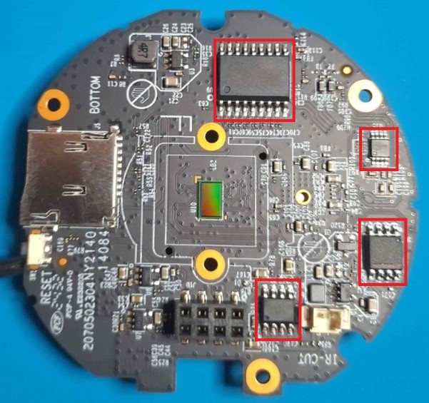 board-top-view