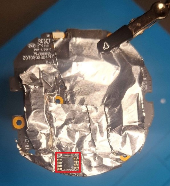 board-with-tape