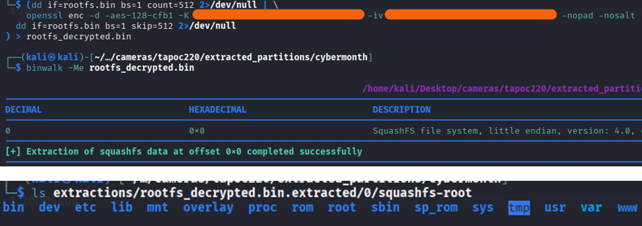 decrypt-command