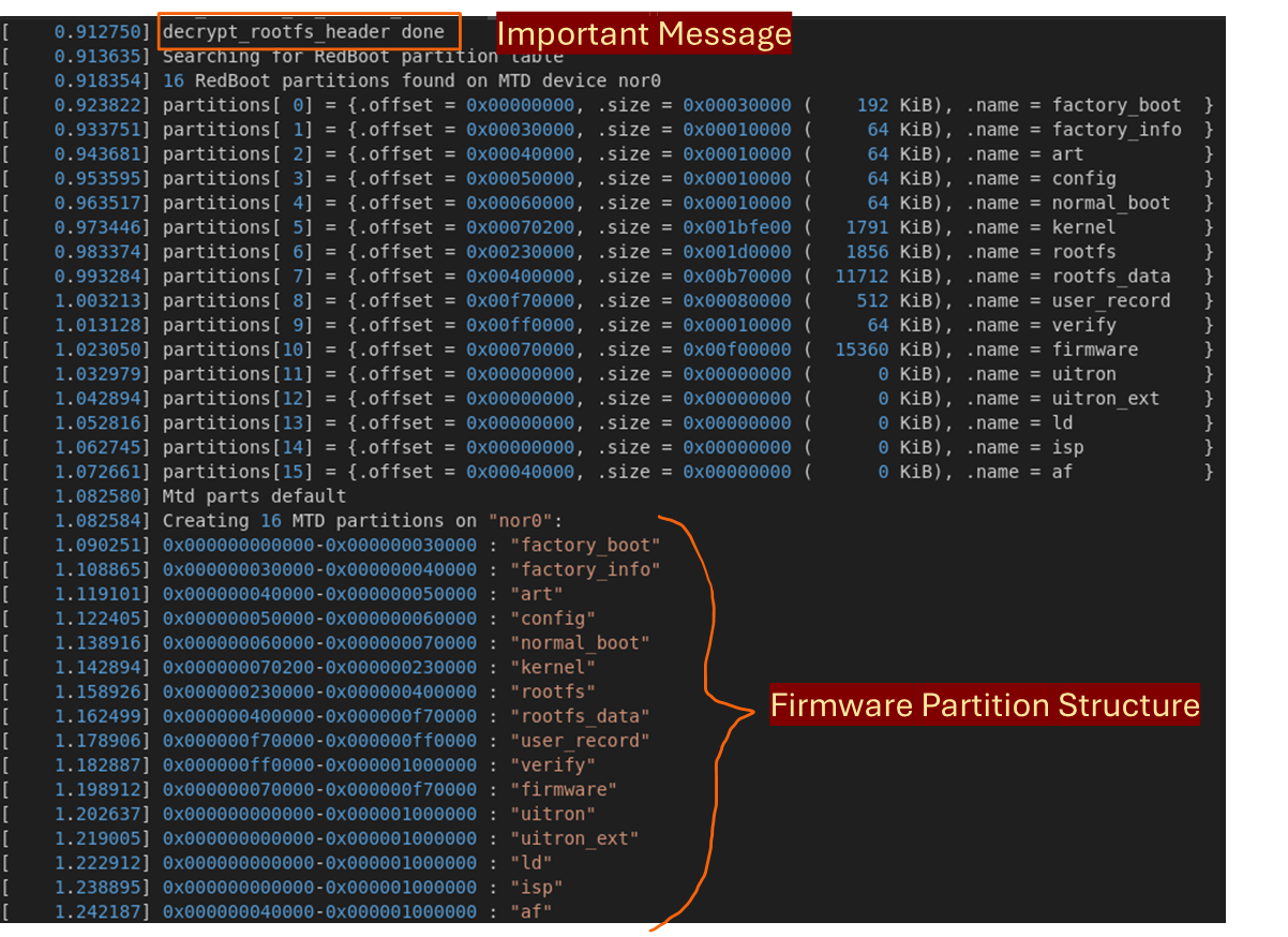 uart-logs